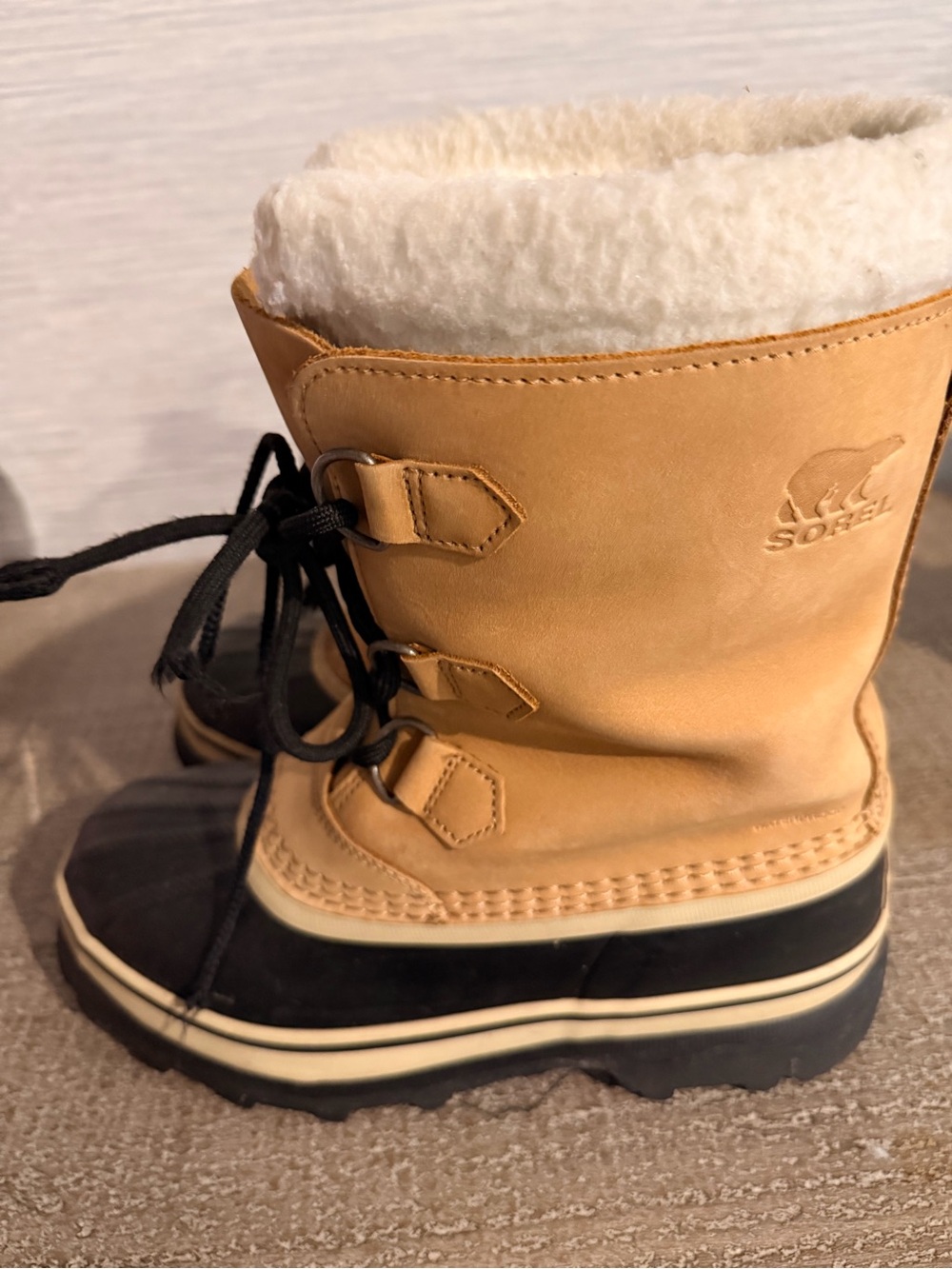 Kids Winter Boots - Sorel